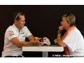 Schumacher's future a hot topic in Monaco