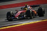 Hamilton porté par l'énergie de Silverstone et la dynamique Ferrari