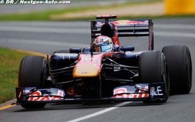 Melbourne - Team reaction after Qualifying