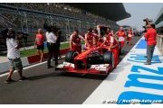 Ferrari dans une impasse commerciale avec les F1 modernes