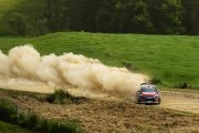 Australie, ES9-10 : Mads Østberg s'accroche