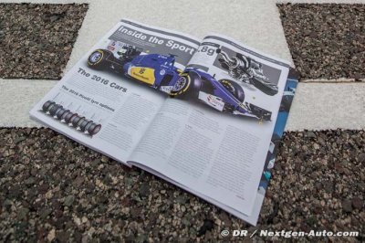 Swedish backers rescue Sauber for now - reports