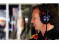 Clampdown to cost Red Bull five tenths - Horner