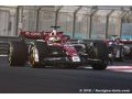 Alfa Romeo F1 : Pourchaire est prêt à rester en F2 en 2023