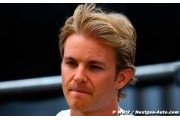 Rosberg opposed to 'extreme' F1 proposals