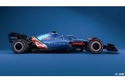 Alonso s'attend à des F1 plus difficiles à manier en 2022