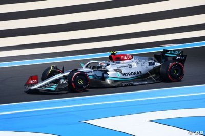 Wolff&nbsp;: Pas de ’solution miracle’ avec la directive technique de Spa