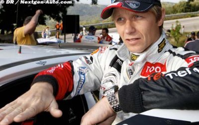 Solberg reveals Italy podium relief