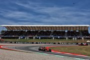 Barcelona on standby as 2027 F1 calendar delayed