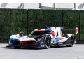 BMW says no to F1