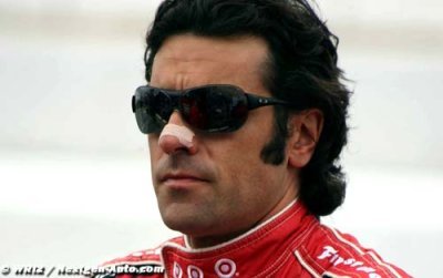 Ils auraient dû arriver en F1&nbsp;: Dario Franchitti