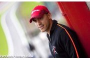 Maldonado linked to Hulkenberg's Williams seat