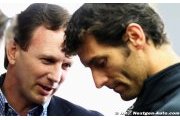Horner n'élimine personne de la course au titre