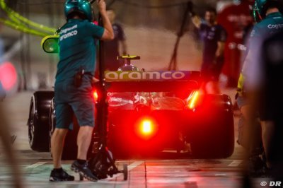 Aston Martin F1 explique l’impact des budgets capés sur son développement