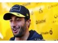 Ricciardo accuse la F1 d'avoir ‘joué avec le feu' en Australie