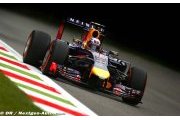 Ricciardo : Arriver à Abu Dhabi avec moins de 50 points de retard