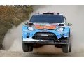 Hirvonen exclusion hands Portugal victory to Ostberg