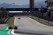 Photos - GP de Barcelone-Catalogne de F1 2026 - Vendredi