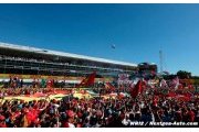 Maroni eyes Monza deal 'in coming weeks'