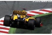 Renault aborde le défi monégasque avec confiance