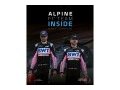 On a lu : Alpine F1 Team Inside 3, l'épopée bleue