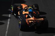 McLaren could consider own F1 engine in future