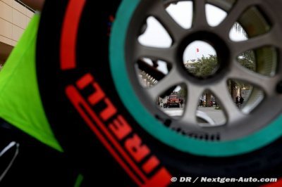 2017 rules could fail at Pirelli hurdle - report