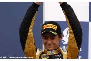 Gutierrez est sur une bonne lancée
