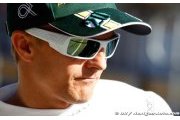 Salo warns Kovalainen about Sauber switch