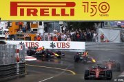 Jos Verstappen critique Pirelli : C'était mieux avec Bridgestone et Michelin