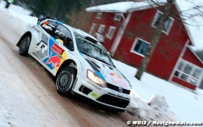 SS4: Andreas Mikkelsen, pride of Norway