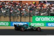 Aston Martin en crise : Verstappen aurait-il masqué les limites du moteur Honda chez Red Bull ?