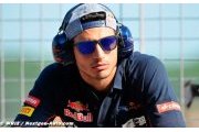 L'avenir de Sainz Jr lié à celui de Cepsa ?