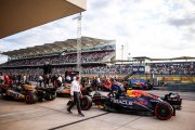 ‘Parc fermé' : comment fonctionne cette règle cruciale en F1