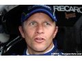 Q&A with Petter Solberg