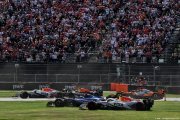 Alonso accuse la FIA de laxisme face à des actions 'injustes' à Mexico