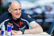 Tost : Toro Rosso ne doit plus utiliser un ancien moteur