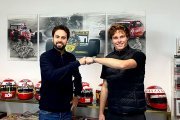 Boschung continue avec Campos pour la saison 2022 de F2