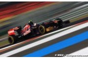 Vergne: Korea my best race in F1 