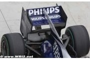 Major sponsor Philips to leave Williams