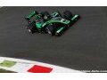 Photos - GP2 Italie (Monza) - 03-06/09