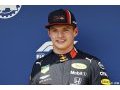 Verstappen pense être parmi les pilotes les plus complets