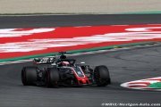 Monaco 2018 - GP Preview - Haas F1 Ferrari