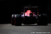 La future Toro Rosso sera de nouveau très proche de la Red Bull