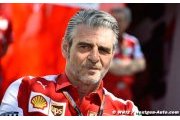 Ferrari : Les règles moteur 2018 ne se rédigent pas en 3 heures...