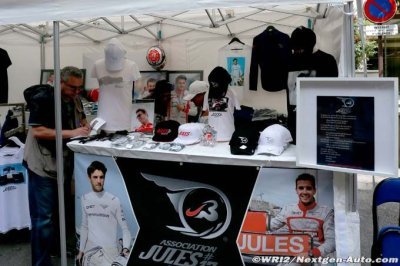 Legal action ’wrong path’ for Bianchi family - Stewart