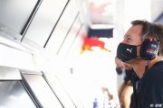Red Bull va dépenser sans compter ou presque pour son moteur 2025