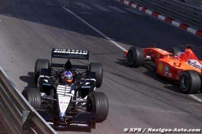Alonso&nbsp;: La saison de Haas F1 lui rappelle Minardi en 2001