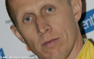 Rock caused McRae Scotland exit