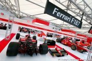 Ferrari va-t-elle devoir dire adieu à son généreux bonus ?